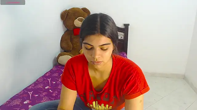 Snapshot of Pocahontas_Princess_ chatting on December 2024 10:06:01 PM Pocahontas Princess online show from December 2024 10:06:01 PM