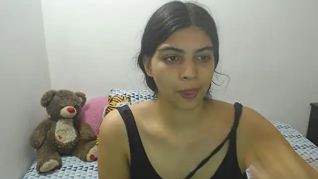 Snapshot of Pocahontas_Princess_ chatting on March 2025 02:26:02 PM Pocahontas Princess online show from March 2025 02:26:02 PM
