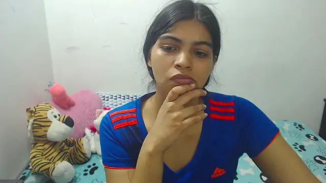 Snapshot of Pocahontas_Princess_ chatting on March 2025 04:02:02 PM Pocahontas Princess online show from March 2025 04:02:02 PM