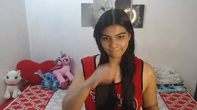 Snapshot of Pocahontas_Princess_ chatting on September 2025 01:58:02 PM Pocahontas Princess online show from September 2025 01:58:02 PM