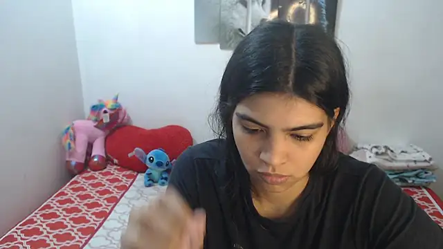 Snapshot of Pocahontas_Princess_ chatting on September 2025 01:59:01 PM Pocahontas Princess online show from September 2025 01:59:01 PM