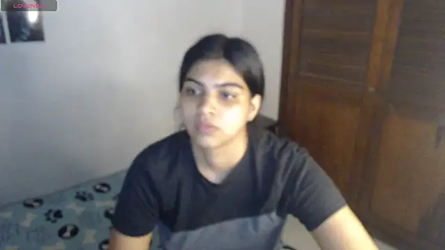 Snapshot of Pocahontas_Princess_ chatting on October 2025 04:33:02 AM Pocahontas Princess online show from October 2025 04:33:02 AM