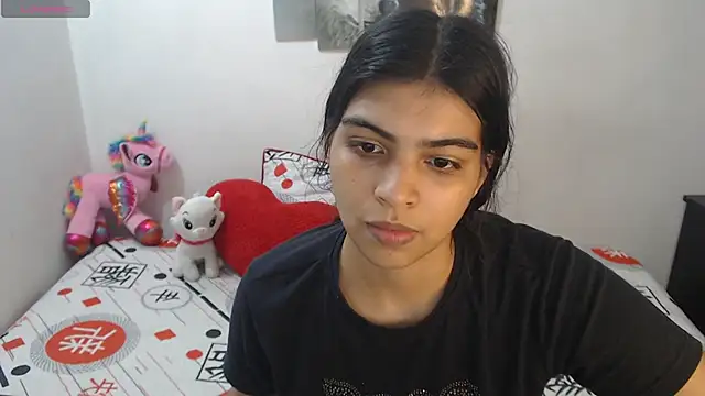 Snapshot of Pocahontas_Princess_ chatting on October 2025 02:40:02 PM Pocahontas Princess online show from October 2025 02:40:02 PM