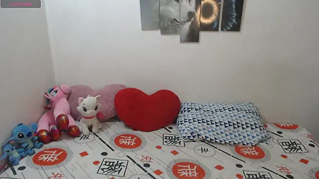 Pocahontas Princess  online show from November 2025 01:23:02 PM