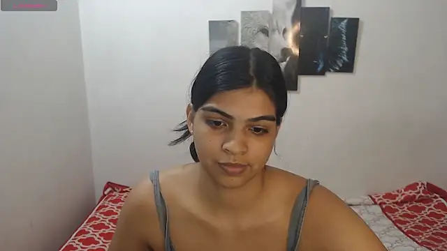 Pocahontas Princess  online show from February 2026 03:10:01 AM