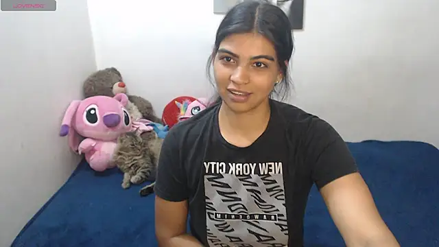 Snapshot of Pocahontas_Princess_ chatting on April 2026 05:41:02 PM Pocahontas Princess online show from April 2026 05:41:02 PM