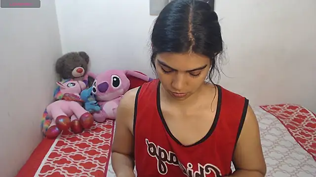 Snapshot of Pocahontas_Princess_ chatting on May 2026 02:47:01 PM Pocahontas Princess online show from May 2026 02:47:01 PM