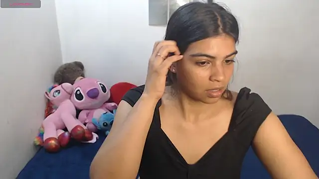 Snapshot of Pocahontas_Princess_ chatting on May 2026 02:36:02 PM Pocahontas Princess online show from May 2026 02:36:02 PM