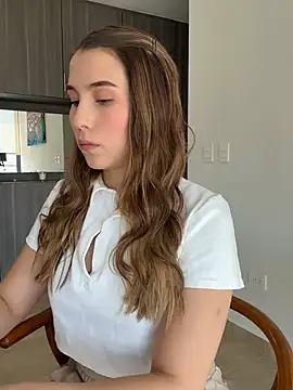 SophieRaily  online show from March 2025 06:55:01 PM