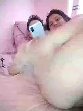 Snapshot of Marilin_Jessie chatting on January 2025 03:55:02 PM Marilin Jessie online show from January 2025 03:55:02 PM