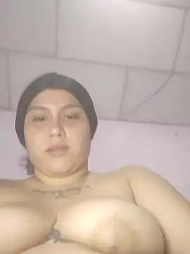 Snapshot of Marilin_Jessie chatting on September 2025 06:51:02 PM Marilin Jessie online show from September 2025 06:51:02 PM