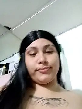 Marilin Jessie online show from November 2025 02:17:02 PM