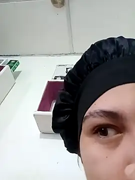 Marilin Jessie online show from December 2025 02:55:01 PM