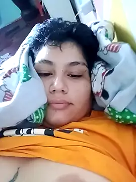 Marilin Jessie online show from December 2025 02:24:01 PM