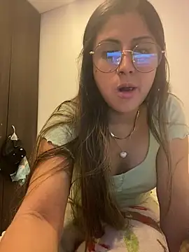 girl anni online show from January 2025 02:43:01 AM
