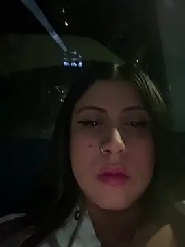 girl anni online show from January 2025 12:01:01 AM