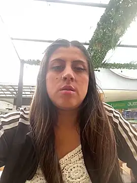 girl anni online show from February 2025 09:07:02 PM