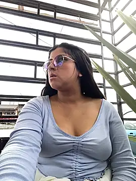 girl anni online show from February 2025 06:34:02 PM