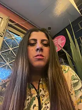 girl anni online show from February 2025 12:39:01 AM