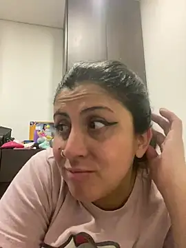 girl anni online show from February 2025 04:52:02 AM