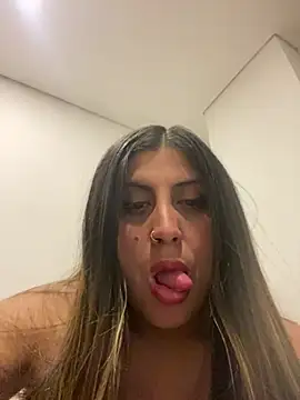 girl anni online show from February 2025 04:15:01 AM