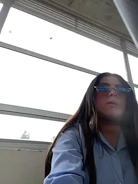 girl anni online show from February 2025 04:23:02 PM