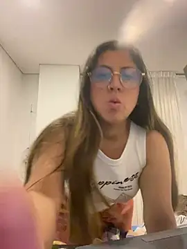 girl anni online show from February 2025 11:25:02 PM