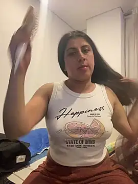 girl anni online show from February 2025 02:53:02 AM