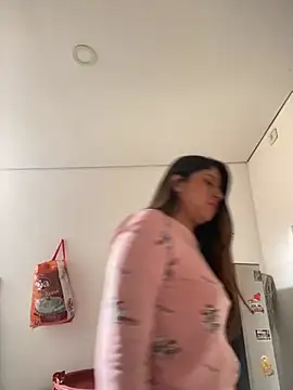 girl anni online show from February 2025 06:02:02 PM
