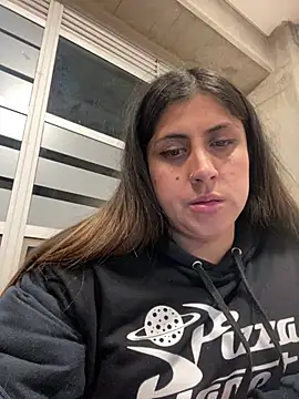 girl anni online show from February 2025 01:11:01 AM