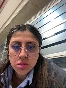 girl anni online show from March 2025 11:54:01 PM