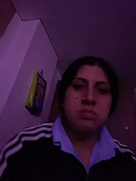 girl anni online show from March 2025 03:13:01 AM