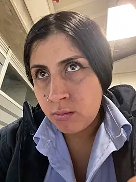 girl anni online show from March 2025 01:43:01 AM
