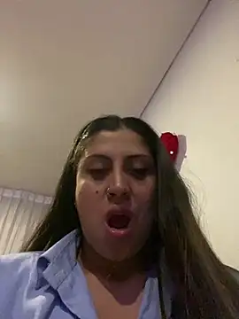 girl anni online show from March 2025 02:16:01 AM