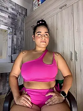 Violetrousse online show from January 2026 12:36:01 AM