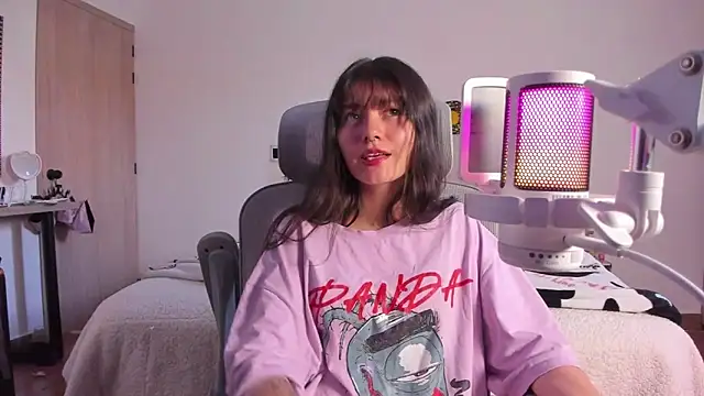 Sakito Tokio online show from October 2025 10:12:01 PM