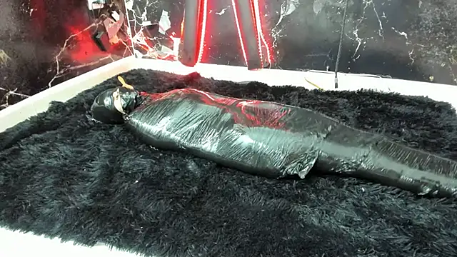 SUBMISSION BDSM online show from February 2025 03:21:01 PM