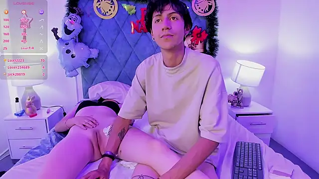 Snapshot of Katherin_jupiter chatting on January 2025 11:42:01 PM Katherin jupiter online show from January 2025 11:42:01 PM