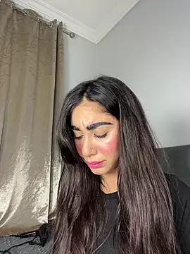 Snapshot of Meryem_Queen chatting on March 2026 01:16:02 AM Meryem Queen online show from March 2026 01:16:02 AM