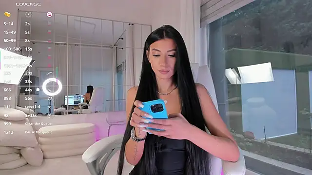 Snapshot of missdiamond_ chatting on November 2025 07:52:01 AM missdiamond online show from November 2025 07:52:01 AM