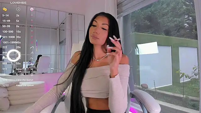 Snapshot of missdiamond_ chatting on November 2025 07:52:01 AM missdiamond online show from November 2025 07:52:01 AM