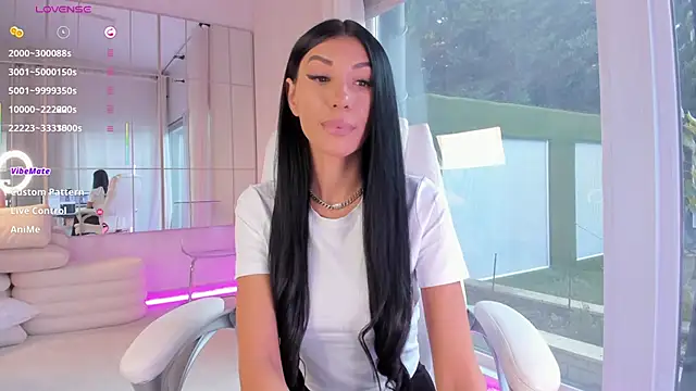 missdiamond  online show from December 2025 08:10:01 AM