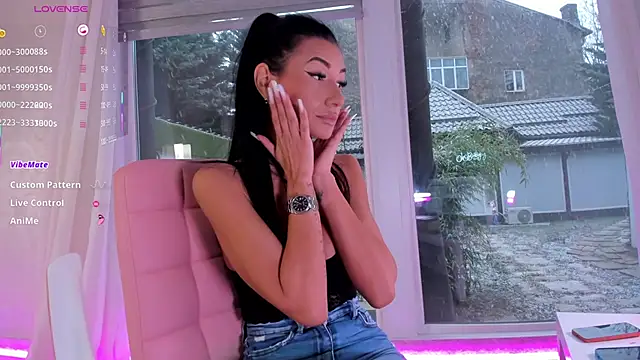 missdiamond  online show from January 2026 07:43:02 AM