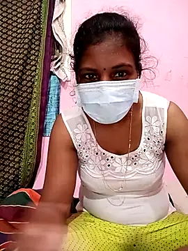 Villageammu18 online show from February 2026 05:29:01 PM