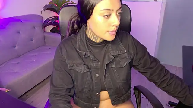 Lovely celeste online show from November 2025 02:56:02 AM