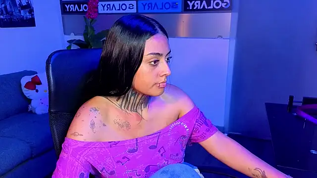 Lovely celeste online show from February 2026 04:24:01 AM