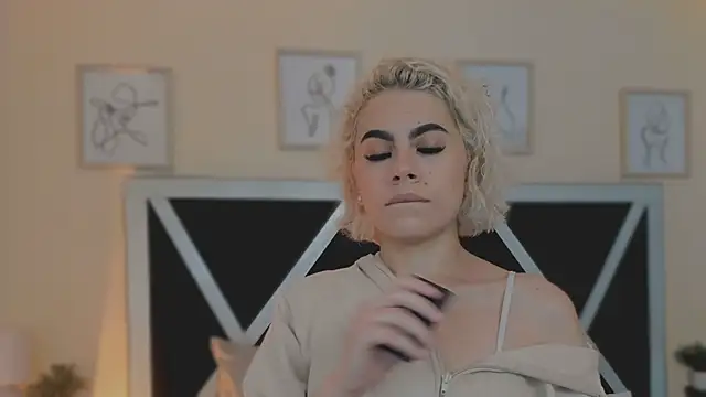 marian pinzon online show from December 2025 07:10:01 PM