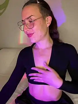  ExoticGirl online show from January 2025 05:26:01 PM