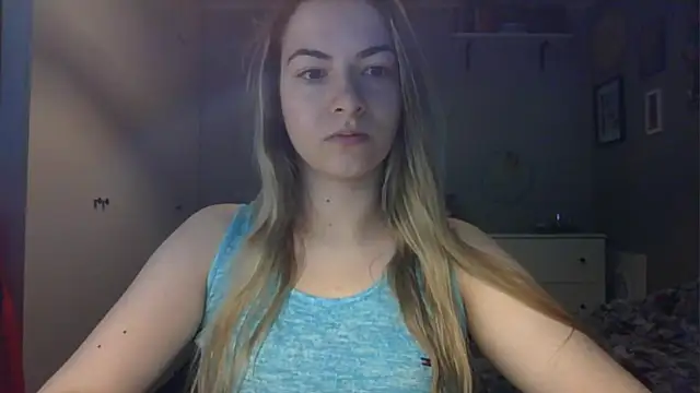 ROSIEx sweet online show from April 2026 06:47:02 AM