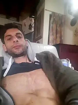 MrTamburine22 online show from February 2025 12:22:02 PM